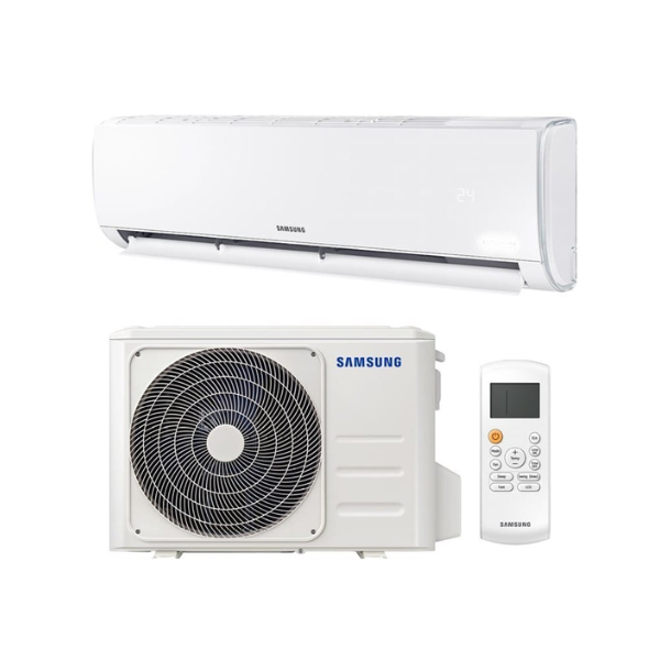 
	Split Samsung AR‑24CRHGAWK/AF – 24 000 BTU