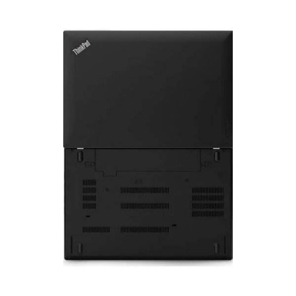 
	Ordinateur portable Lenovo Thinkpad T480 GEN 8 – 256Go -16Go RAM – 14″(empreinte digitales)