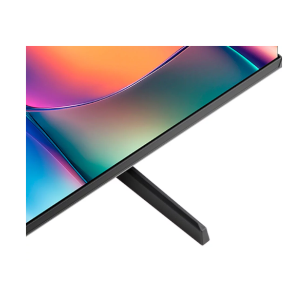 
	Téléviseur HISENSE 75 » 75Q6Q-QLED 4K Smart TV VIDAA