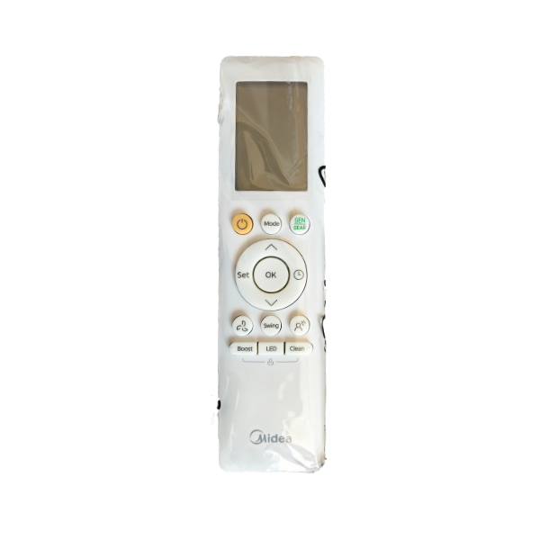 
	Climatiseur Midea MSAF-24CRDN1-24000 BTU Inverter