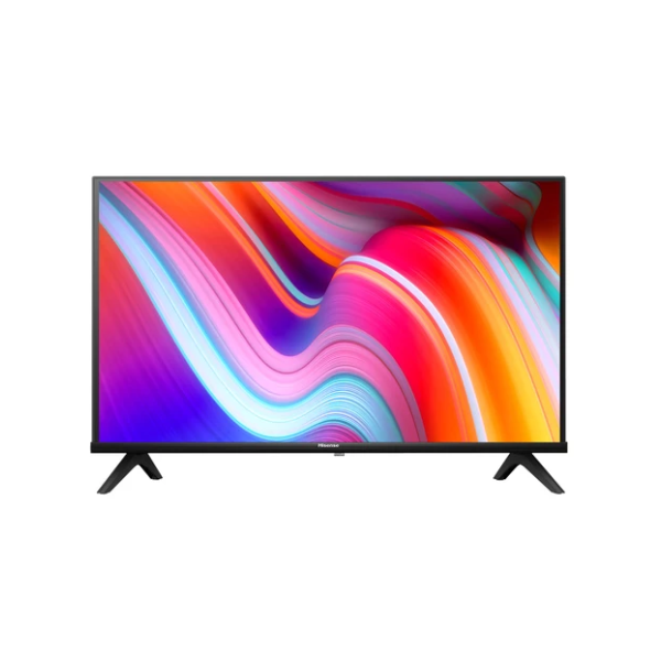 
	Téléviseur Hisense 43″ 43A4Q Smart Tv -Vidaa U