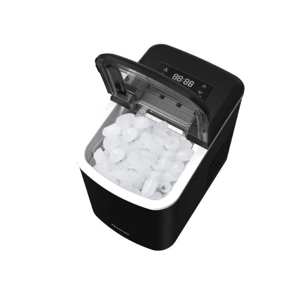 
	Machine à Glace Hisense ICM1504 15KG (NOIR)
