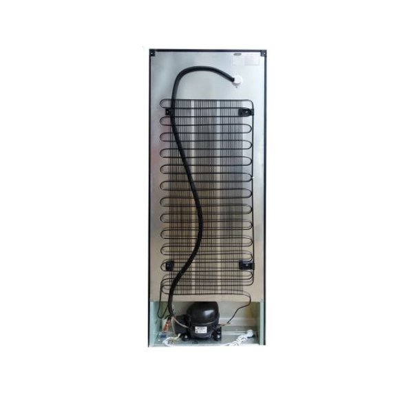 
	Congélateur vertical Smart Technology STCD-355 – 258L – 7T