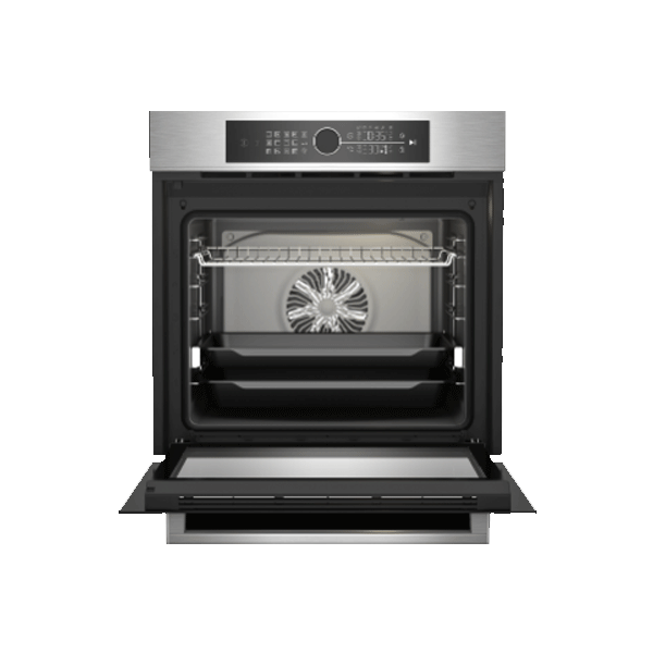 
	Four encastrable électrique Beko BBIM12400XCS – 72L – 60cm