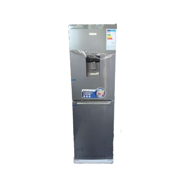 
	Réfrigérateur combiné ASTECH FC-298FO-SG 253L – 4T-avec fontaine