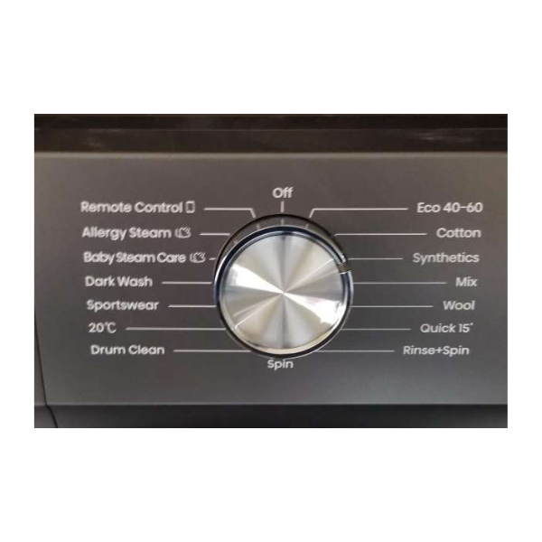 
	Machine à laver Hisense WF3S1043BT – 10 kg-A+++INVERTER