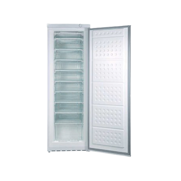 
	Congélateur vertical Astech FC-331 – 330 L – 10T PLaque alu