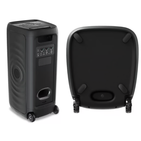 
	Enceinte Bluetooth Hisense Party Thunder  620W