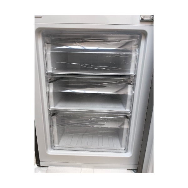 
	Réfrigérateur combiné Smart Technology STCB-459WM – 227L – 3T