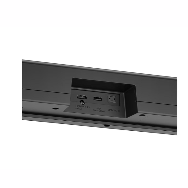 
	Barre de son LG S40T – 300W – 2.1ch – Dolby Digital