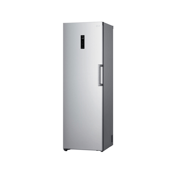 
	Congélateur vertical LG GC-B414ELFM – 324L