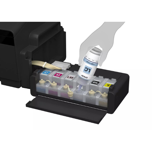 
	Imprimante EPSON EcoTank L1800 – A3
