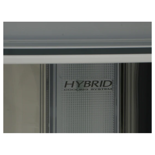 
	Réfrigérateur Sharp SJ-SE75D-SL5 – 585 L-No Frost- Inverter