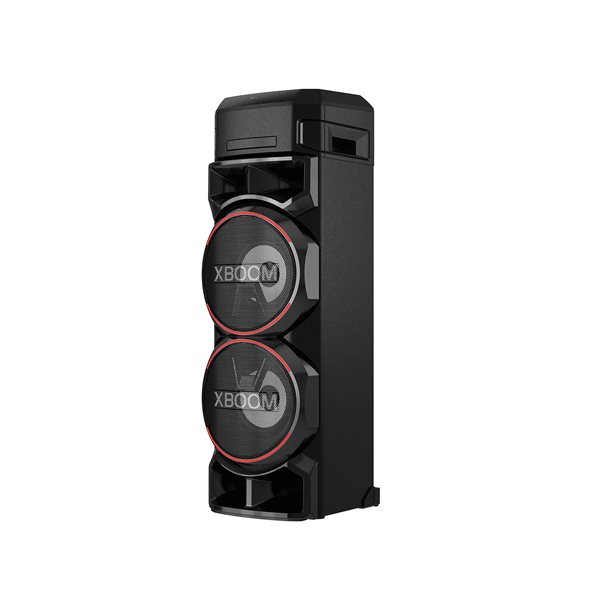 
	Mini Chaîne LG XBOOM ON9 – Bluetooth