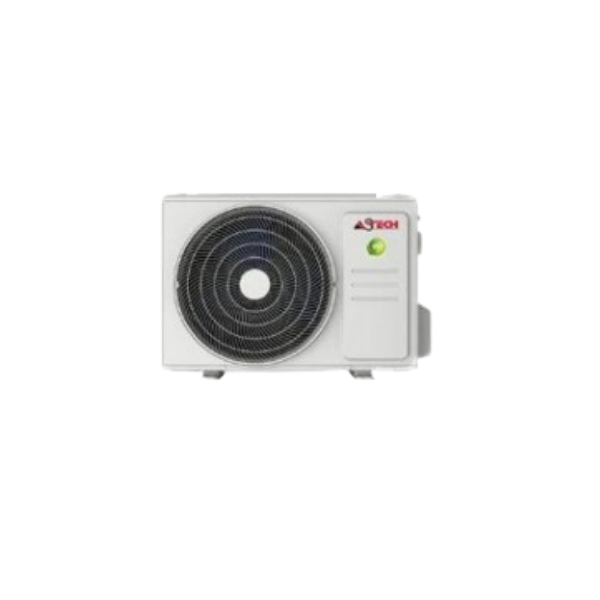 
	Split Astech 12VTF111 – 12000 BTU – (Inverter – Wifi)