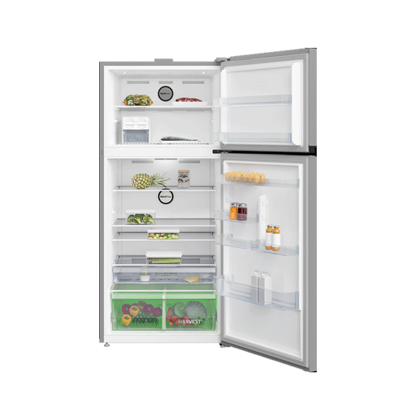 
	Réfrigérateur Beko RDNE700E40XP – 605 L – NoFrost
