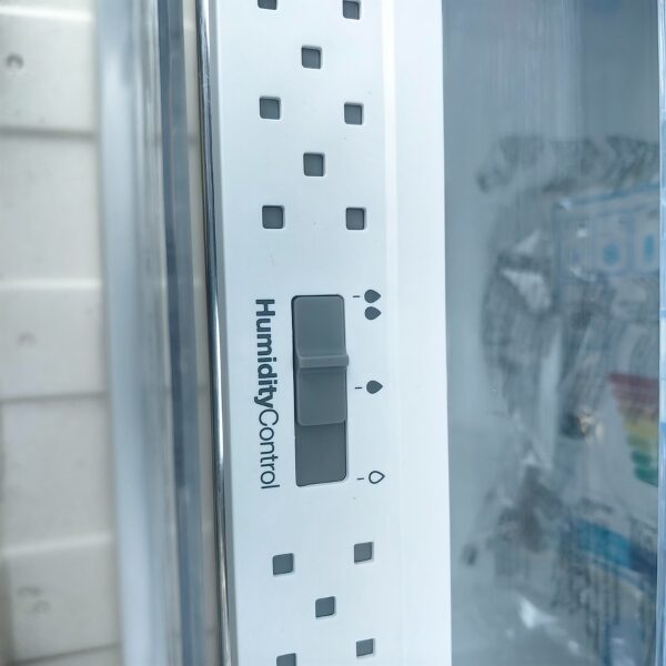 
	Réfrigérateur 1 porte Enduro SDL375DXP – 380 L – A++ – (NoFrost – Distributeur d’eau)