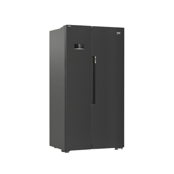 
	Réfrigérateur side by side Beko GN164022XBR – 558 L