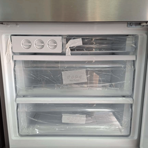 
	Réfrigérateur combiné Hisense RD-60WC4SB – 463 L