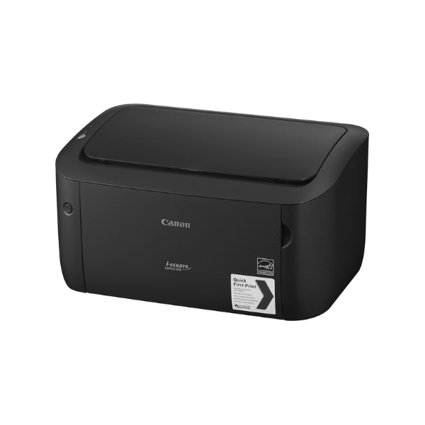 
	Imprimante Laser Canon i-SENSYS LBP6030B- Monochrome