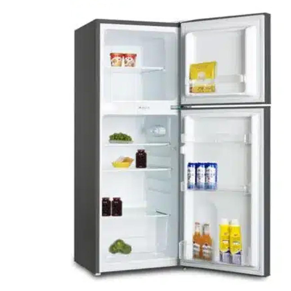 
	Réfrigérateur 2 portes Smart Technology STR-190M 160 L