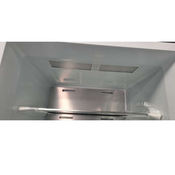 
	CONGELATEUR VERTICAL  RÉVERSIBLE HISENSE-RS-60WC-1PORTE-380L-NO FROST-7T