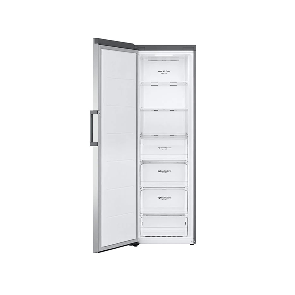 
	Congélateur vertical LG GC-B414ELFM – 324L