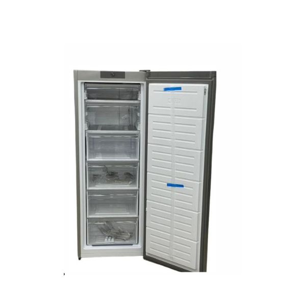 
	Congélateur Vertical ELACTRON EL 73 243L-A 7T ( Plaque ALU)