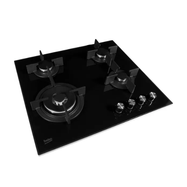 
	Plaque de cuisson encastrable  Beko HCLW6422S-4 feux