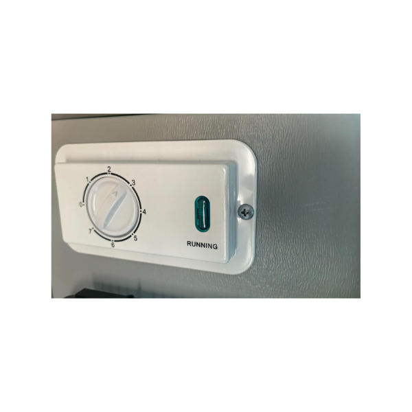 
	Congélateur Vertical ASTECH PA240S /CD- 240L-8T(Plaque alu)