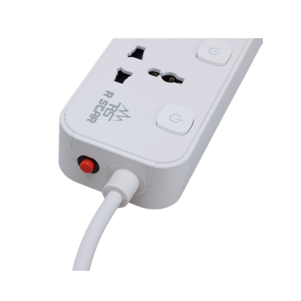 
	Rallonge électrique – R SCAR RS-B33U (5M)