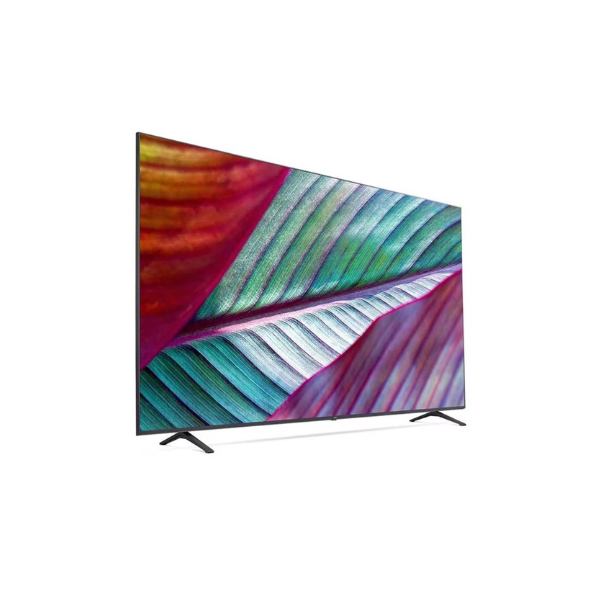 
	Téléviseur LG 86″ 86UR78- Smart TV – UHD 4K-WebOS 2023