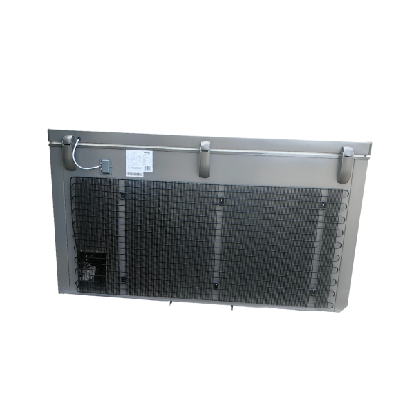 
	Congélateur Coffre Hisense FC-55DD4SA – 550L