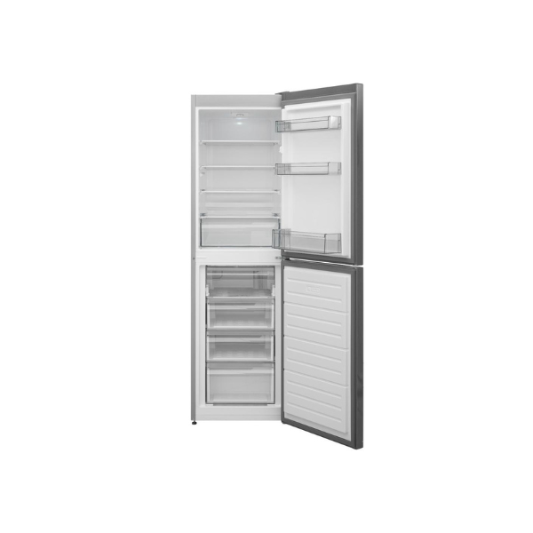 
	Réfrigérateur combiné Enduro RCST330SAP – 256L-4T Plaque Alu