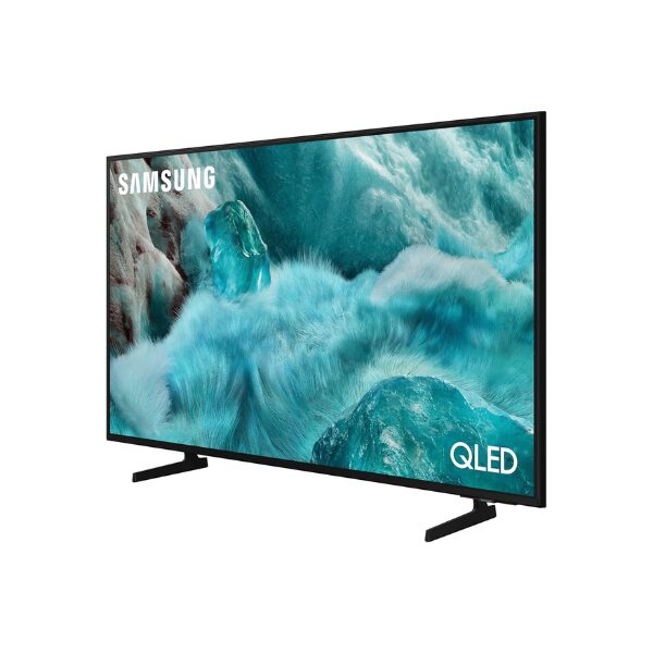 
	Téléviseur Samsung 65 » QA65Q7FAAUXLY Smart TV QLED 4K  (Tizen OS)