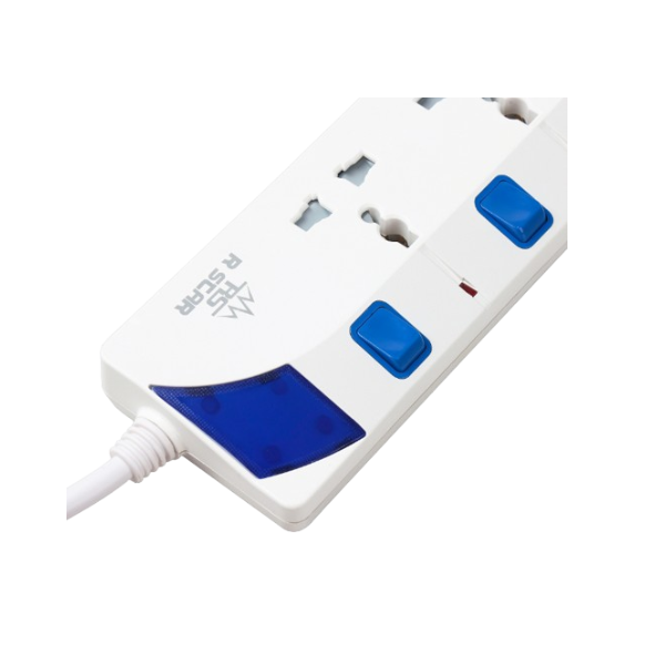 
	Rallonge électrique -R SCAR RS-713 (3M)
