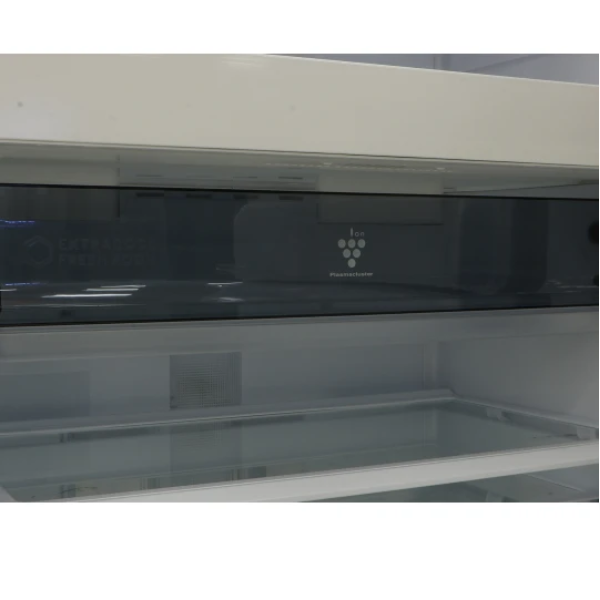 
	Réfrigérateur Sharp SJ-SE75D-SL5 – 585 L-No Frost- Inverter