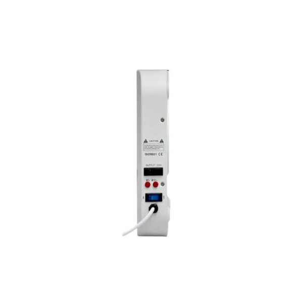 
	Régulateur Roch RACG-6000 – 6000W