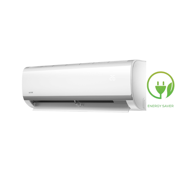 
	Split Airfel (by Daikin) LXTZEQ24V1S – 24000 BTU (Inverter)